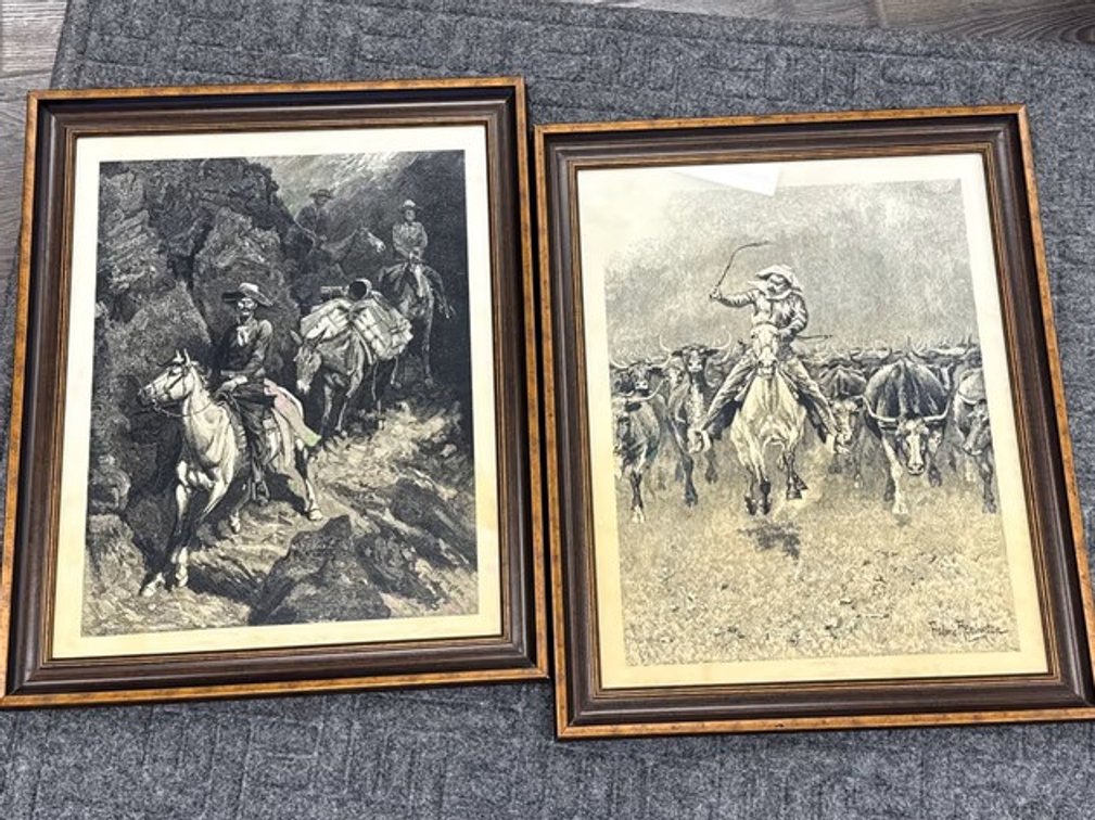 Image for Don Rose Auction Center Variety Merchandise Auction
