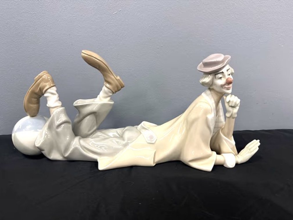 Image for Don Rose Auction Center Variety Merchandise Auction