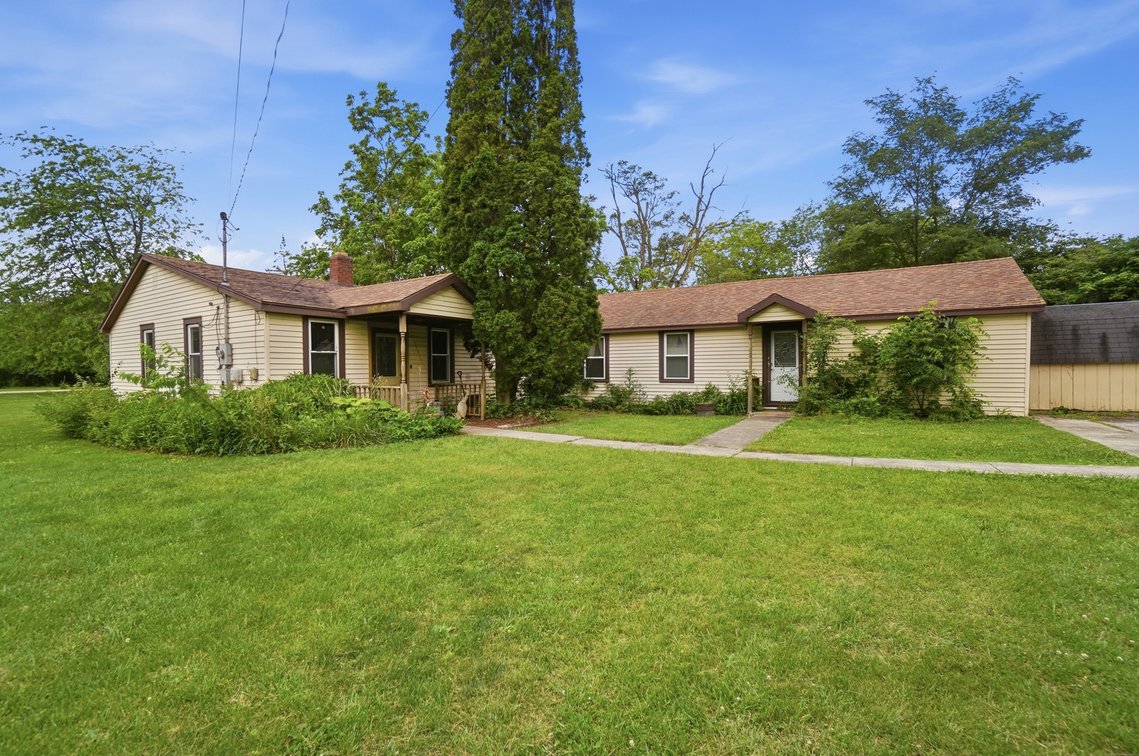 Image for 20 Quarry Lane, Luckey Ohio 43443