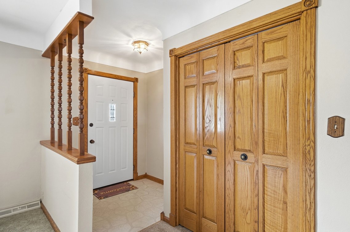 Image for 831 Jerry City Rd, Jerry City, OH 43437
