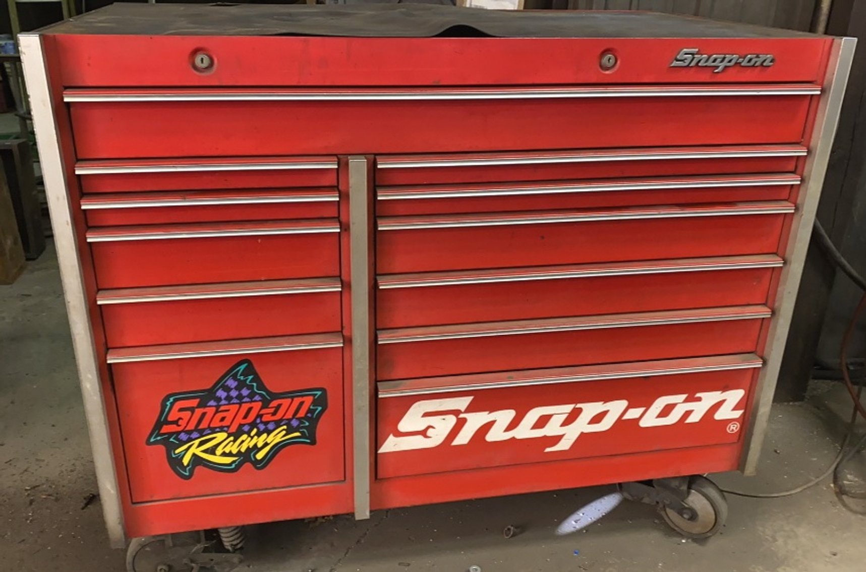 Image for White's Welding & Machining Retirement Sale