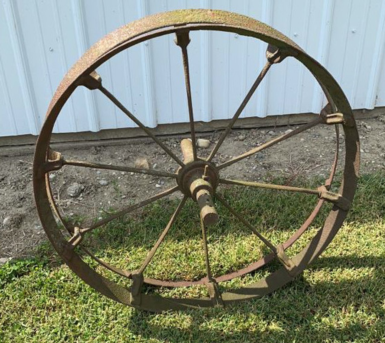 Image for John & Delma Brown Downsizing Farm Online Auction