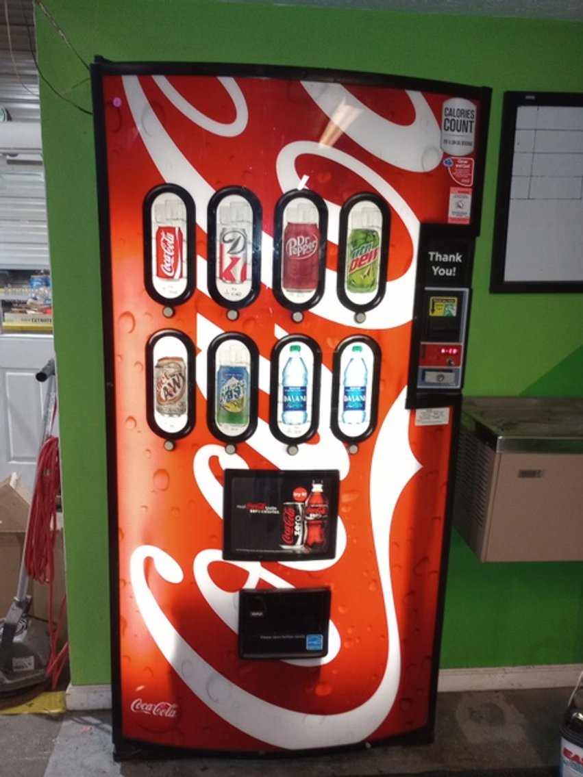 Image for Bellinger Grounds Maintenance Online Liquidation Auction #3