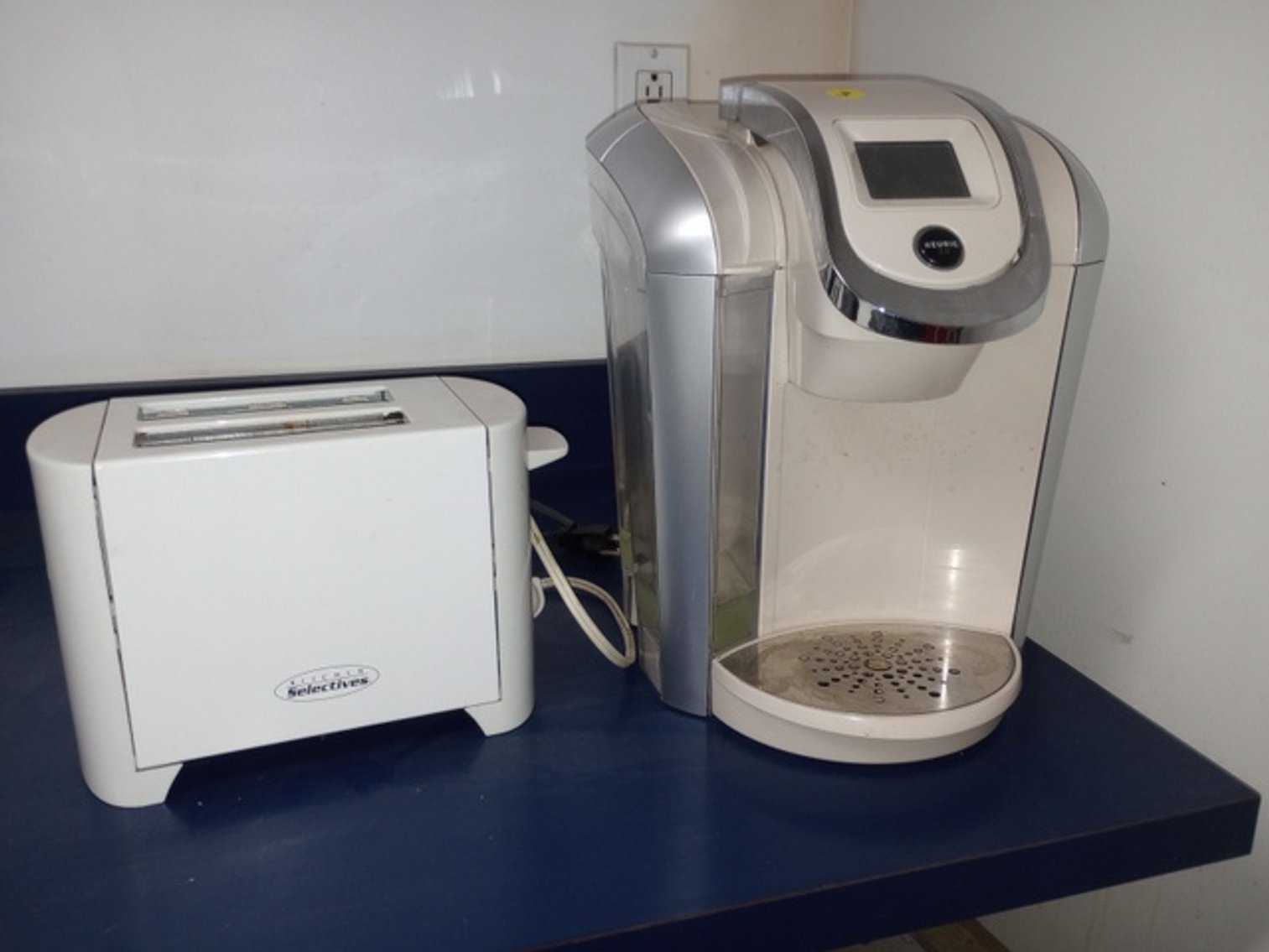Image for Bellinger Grounds Maintenance Online Liquidation Auction #3