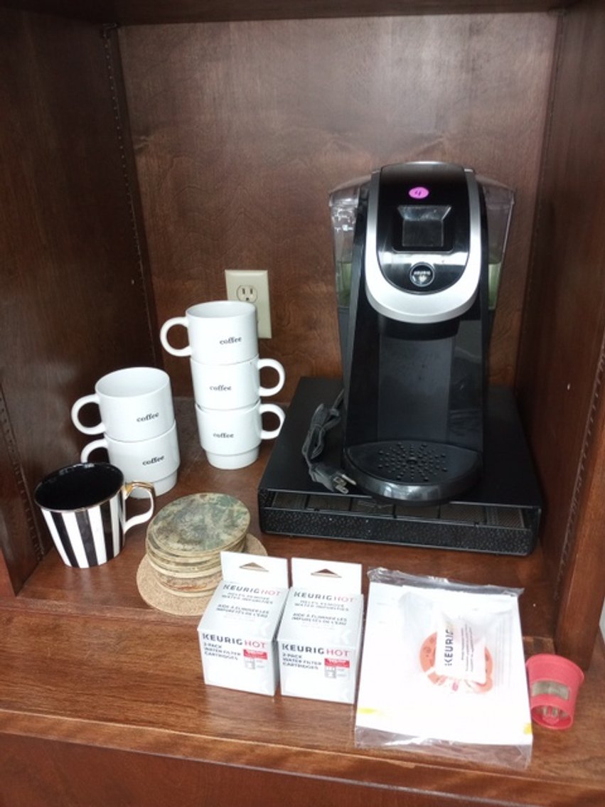 Image for Bellinger Grounds Maintenance Online Liquidation Auction #3