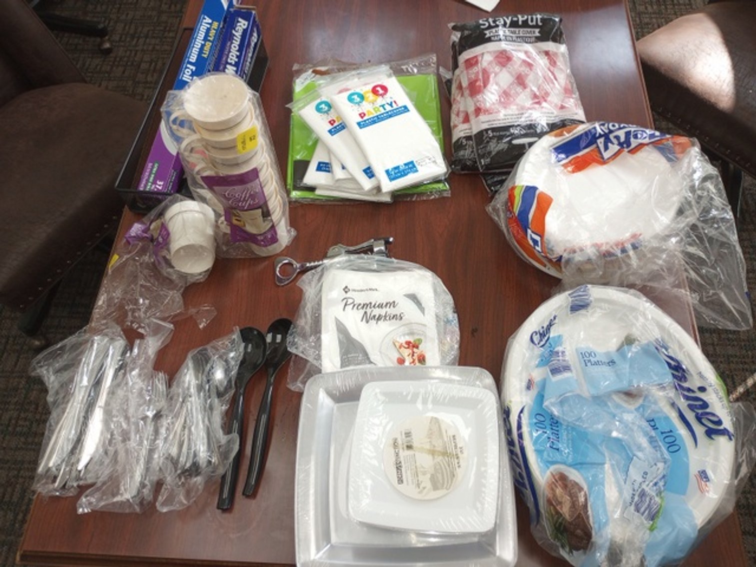 Image for Bellinger Grounds Maintenance Online Liquidation Auction #3