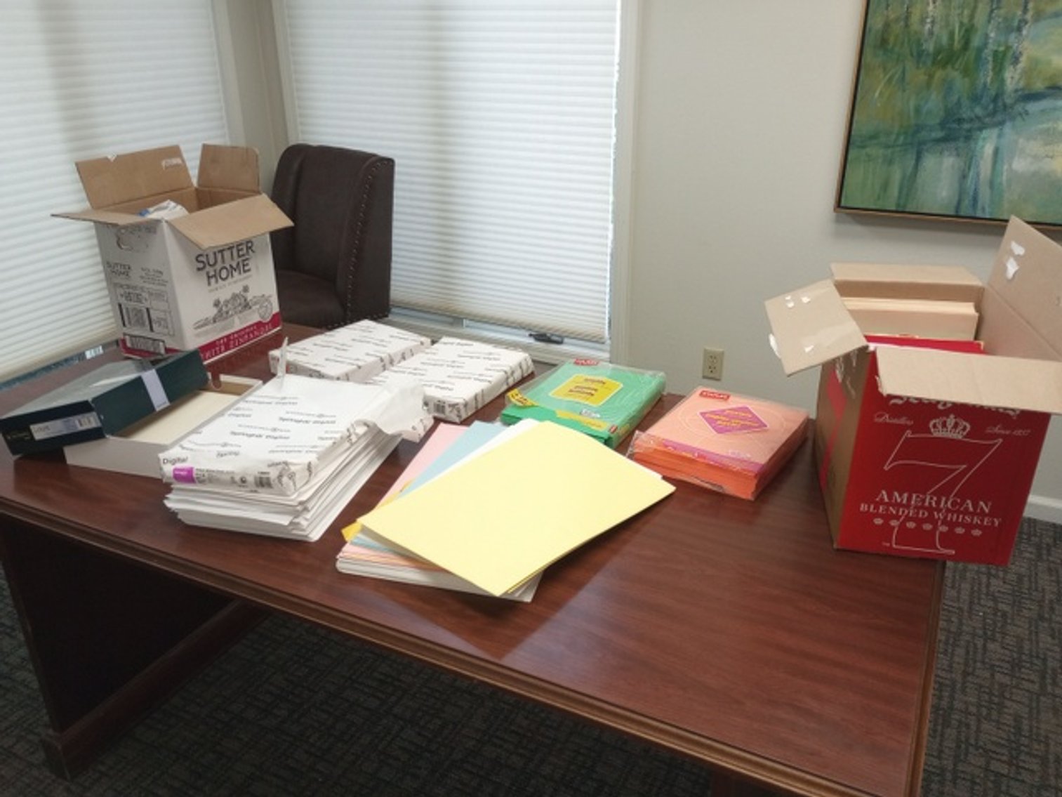Image for Bellinger Grounds Maintenance Online Liquidation Auction #3