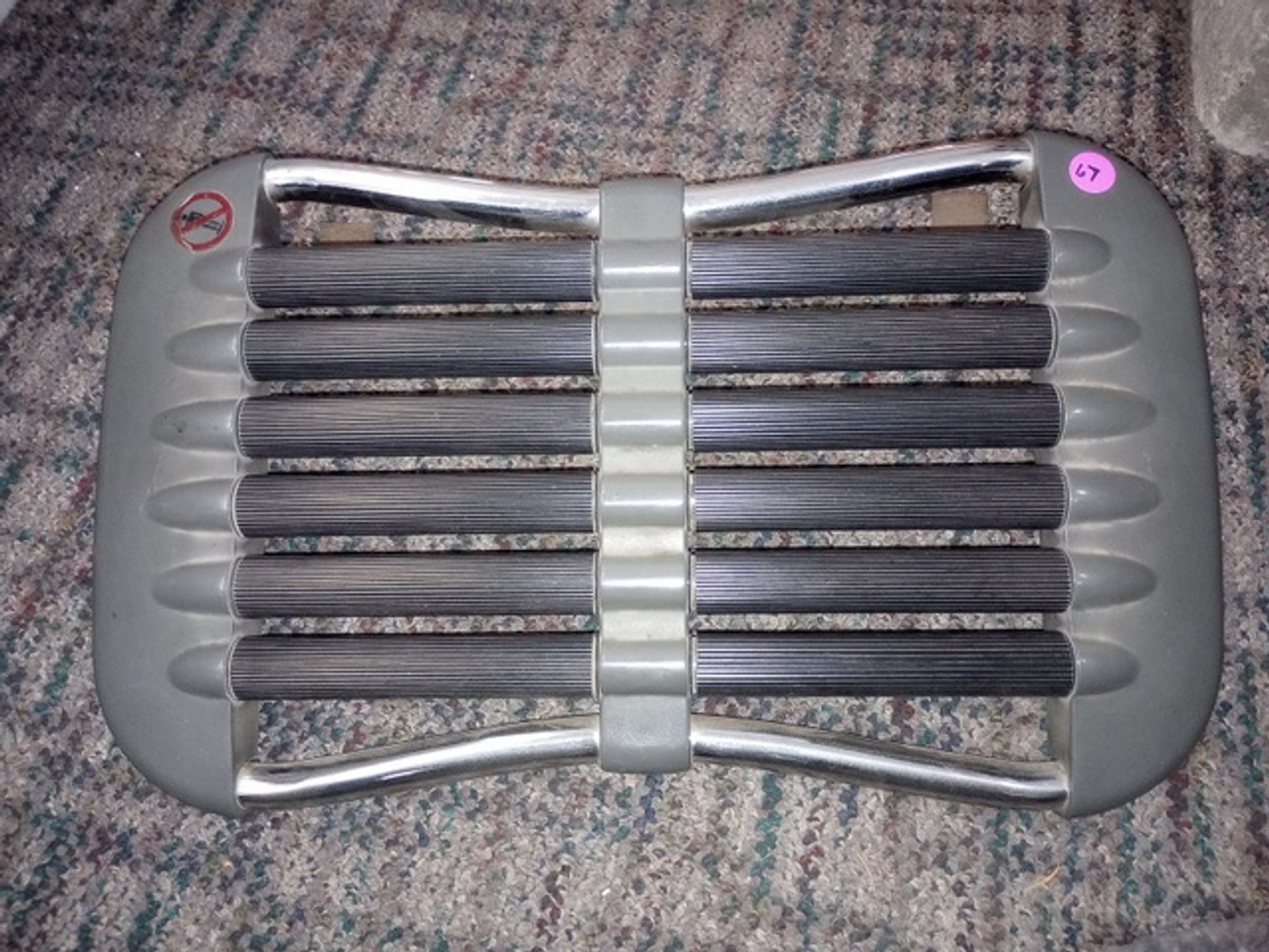 Image for Bellinger Grounds Maintenance Online Liquidation Auction #3