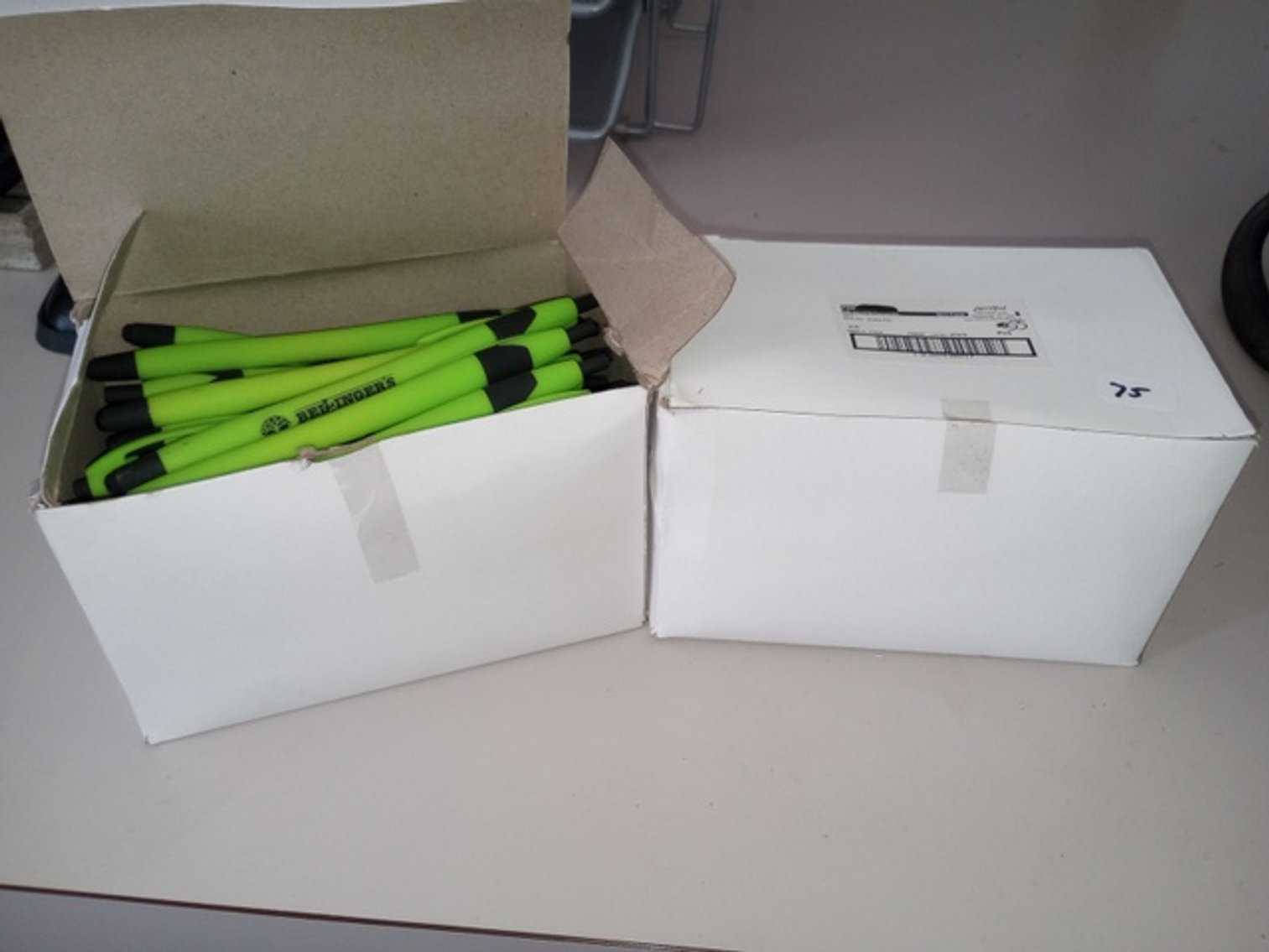 Image for Bellinger Grounds Maintenance Online Liquidation Auction #3