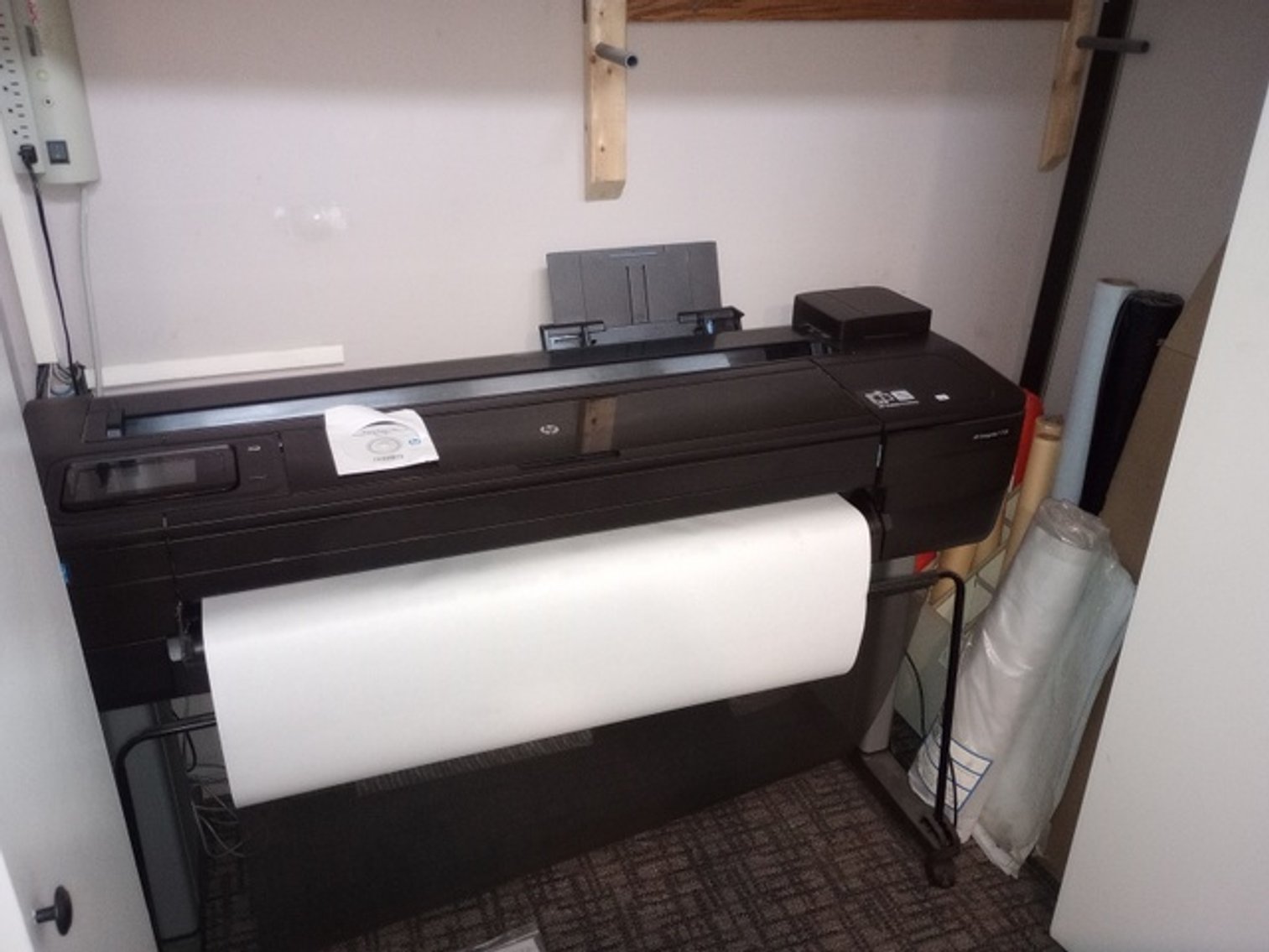 Image for Bellinger Grounds Maintenance Online Liquidation Auction #3