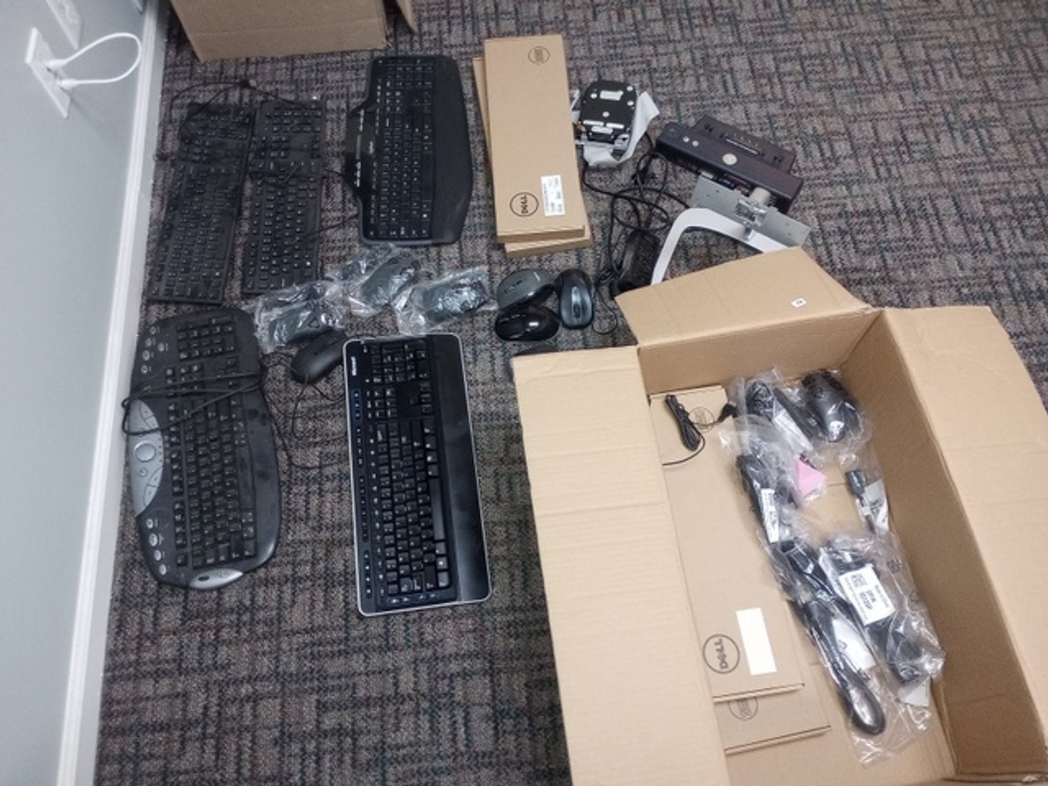 Image for Bellinger Grounds Maintenance Online Liquidation Auction #3