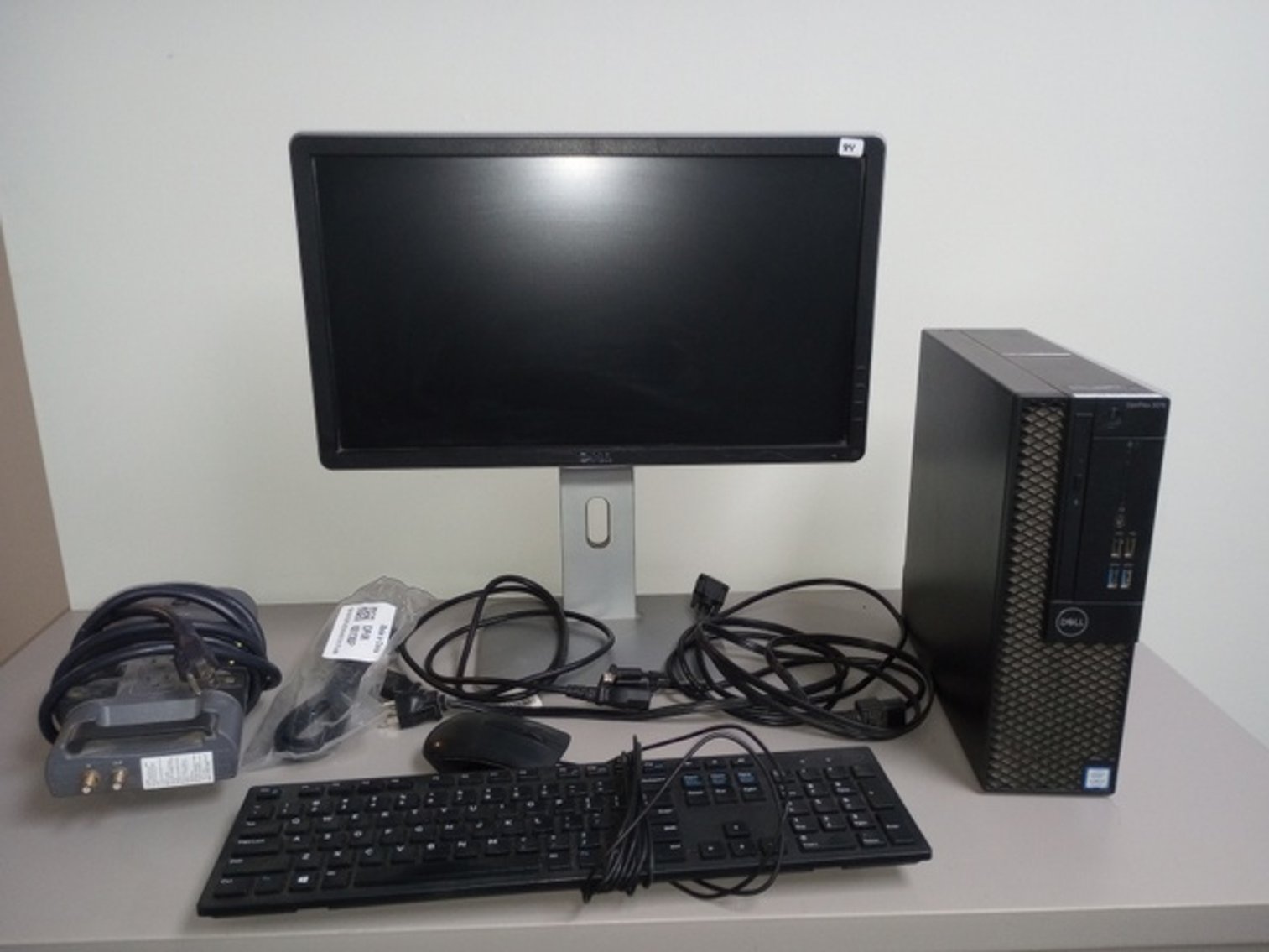 Image for Bellinger Grounds Maintenance Online Liquidation Auction #3