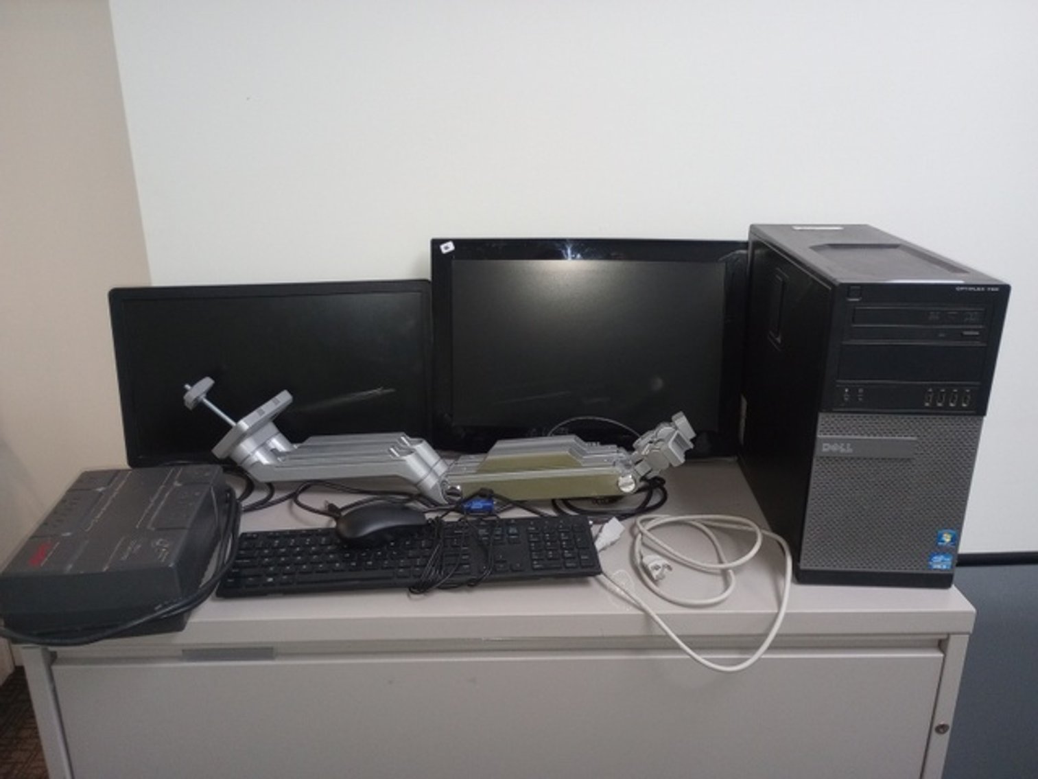 Image for Bellinger Grounds Maintenance Online Liquidation Auction #3