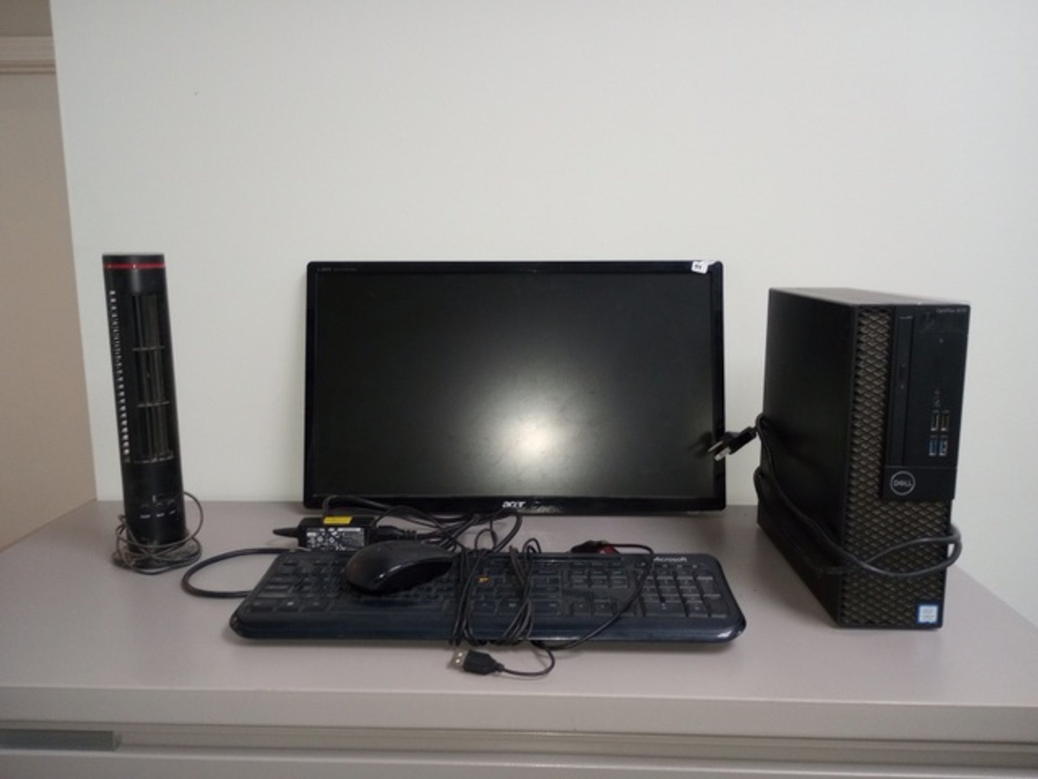 Image for Bellinger Grounds Maintenance Online Liquidation Auction #3