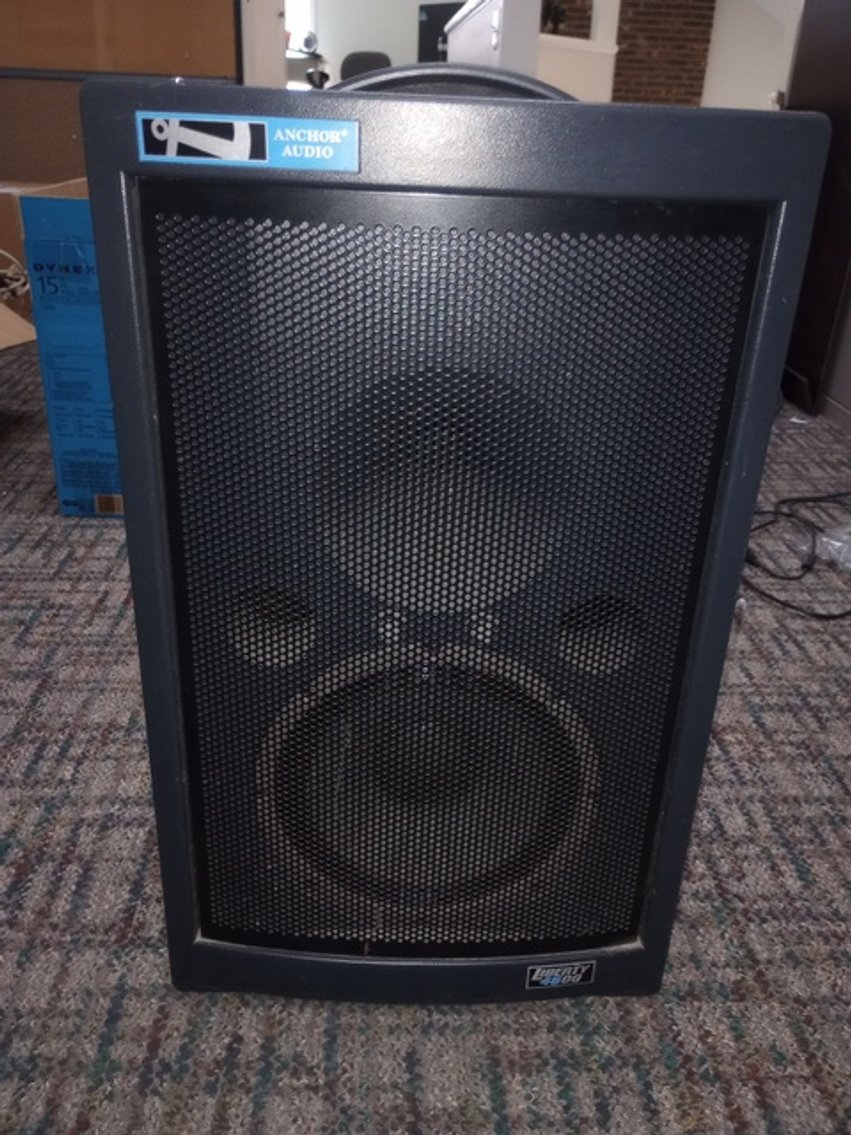 Image for Bellinger Grounds Maintenance Online Liquidation Auction #3