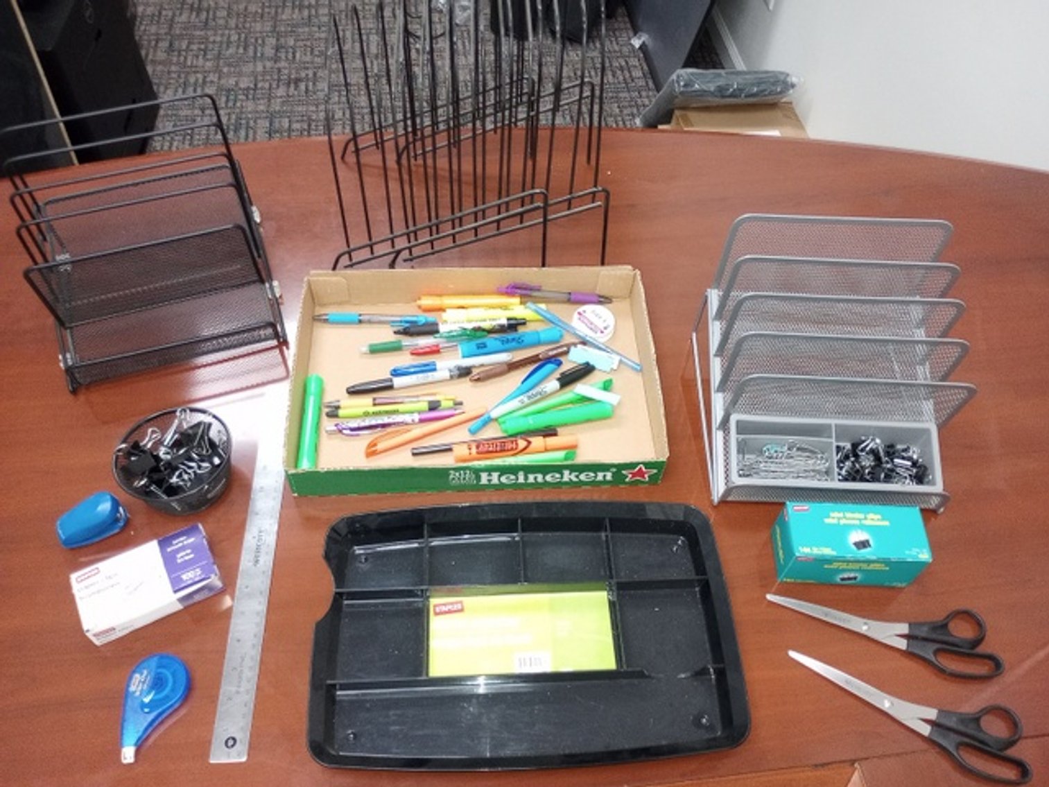 Image for Bellinger Grounds Maintenance Online Liquidation Auction #3