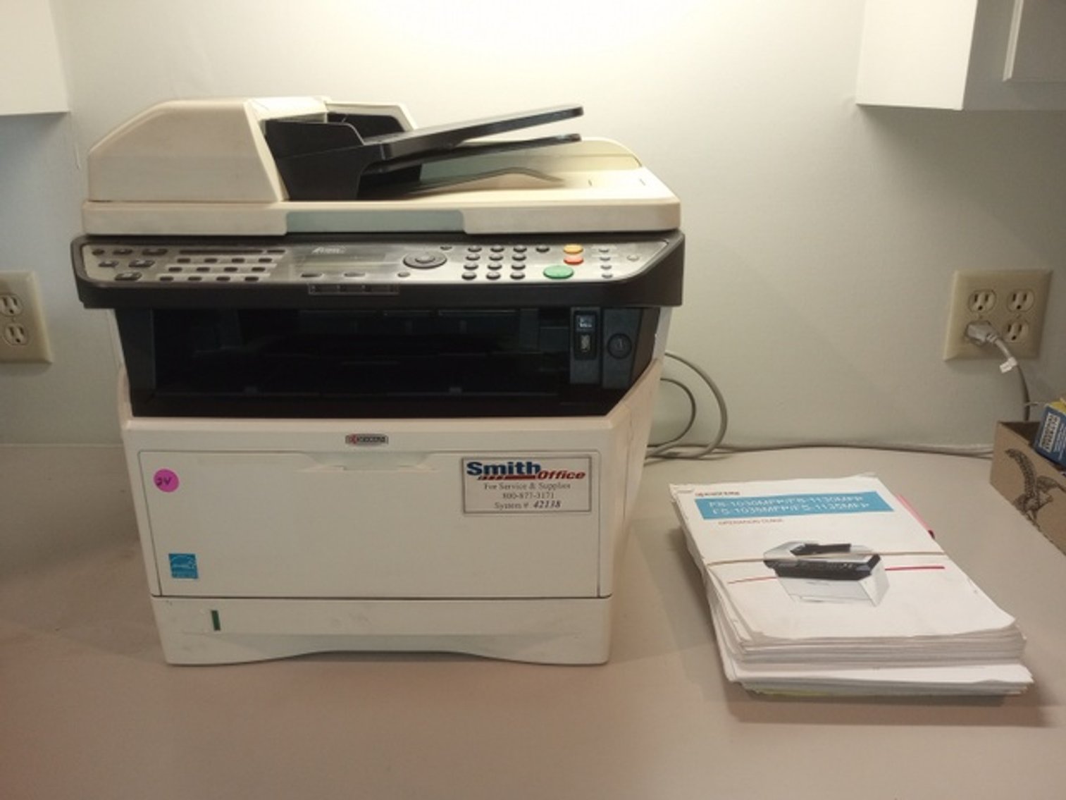 Image for Bellinger Grounds Maintenance Online Liquidation Auction #3