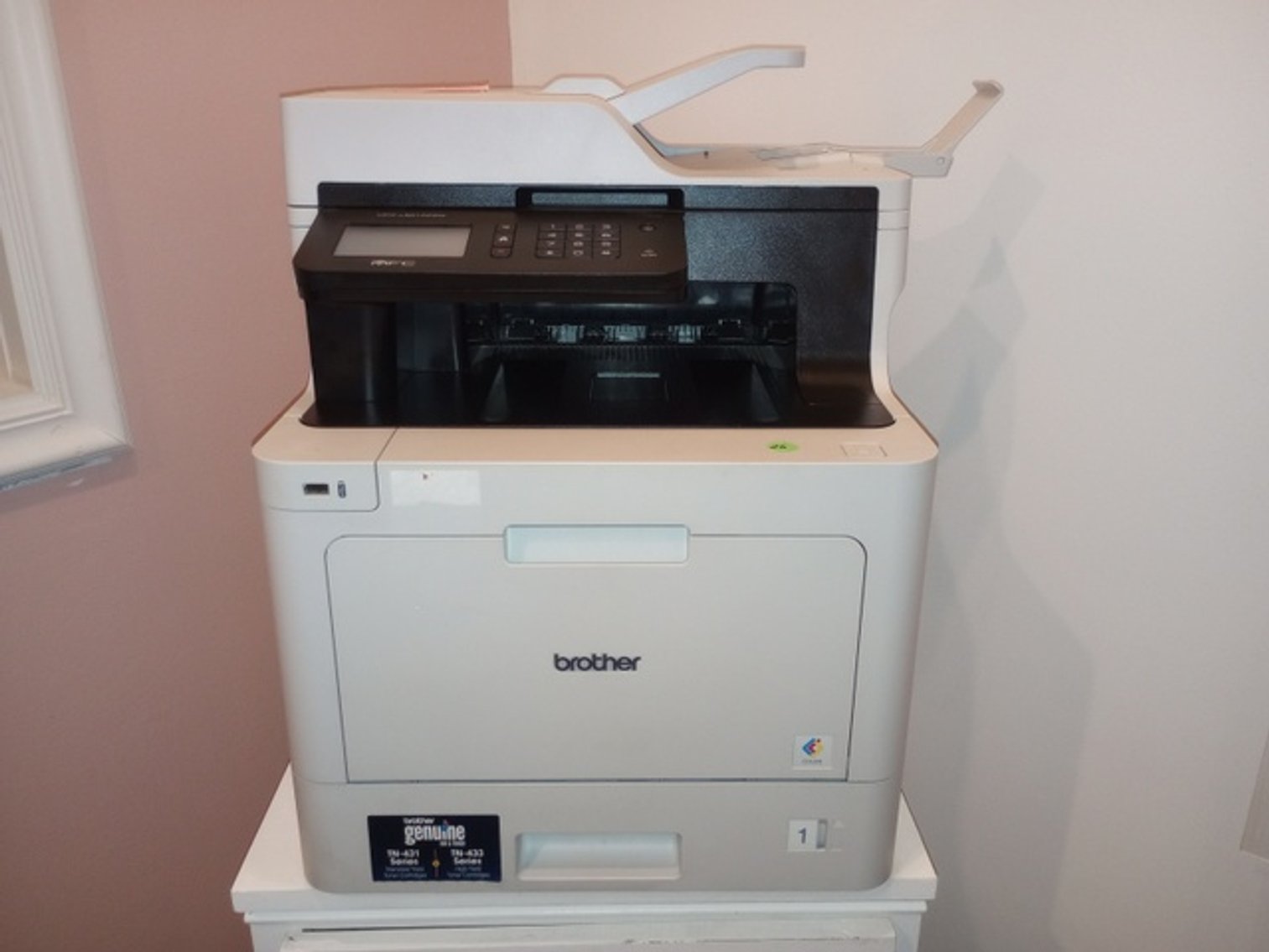 Image for Bellinger Grounds Maintenance Online Liquidation Auction #3
