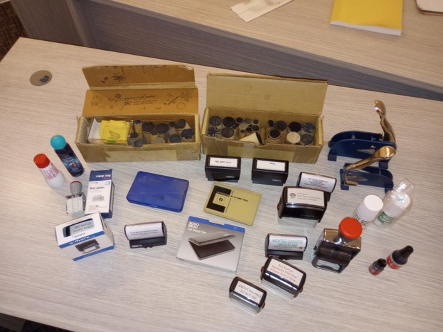 Image for Bellinger Grounds Maintenance Online Liquidation Auction #3