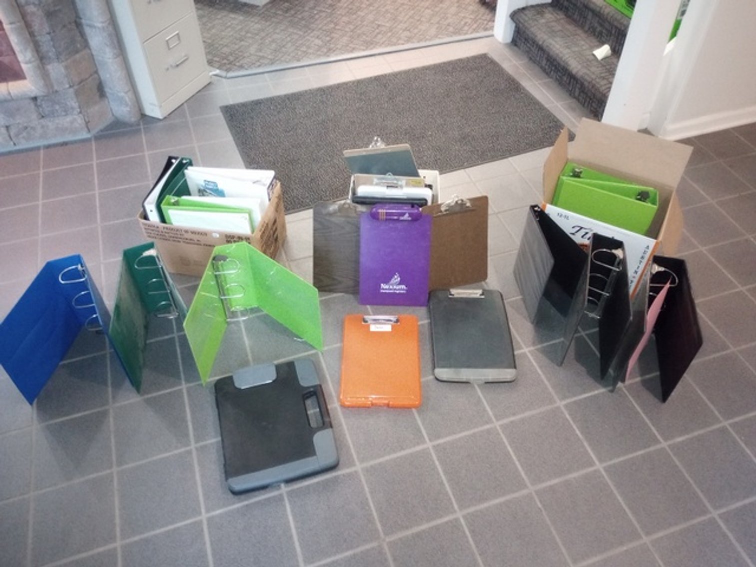 Image for Bellinger Grounds Maintenance Online Liquidation Auction #3