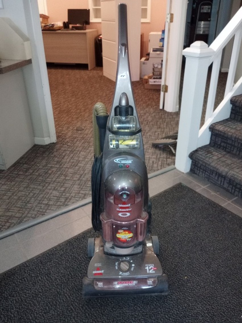 Image for Bellinger Grounds Maintenance Online Liquidation Auction #3