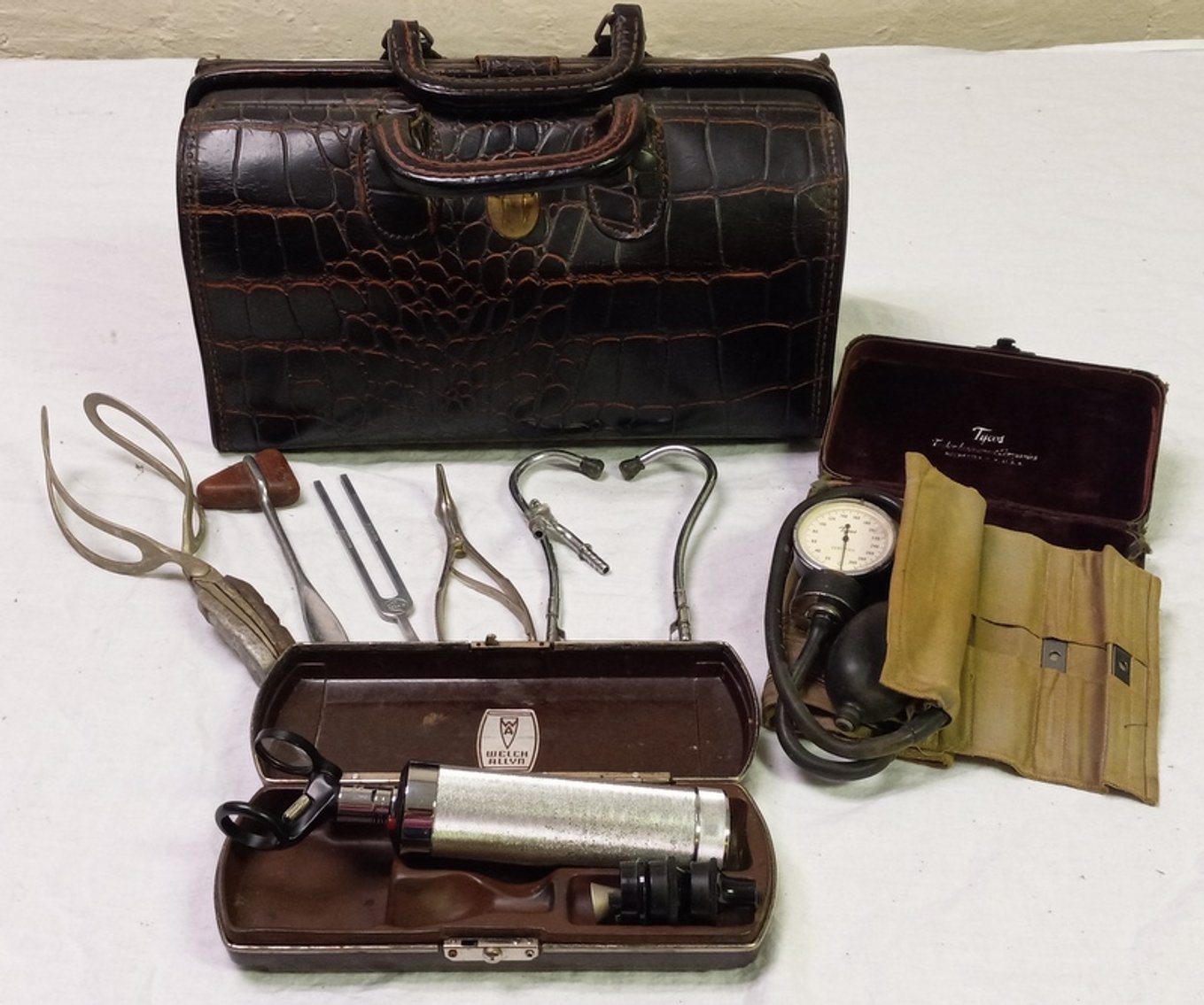 Image for John Worth Attorney, Retirement Online Auction
