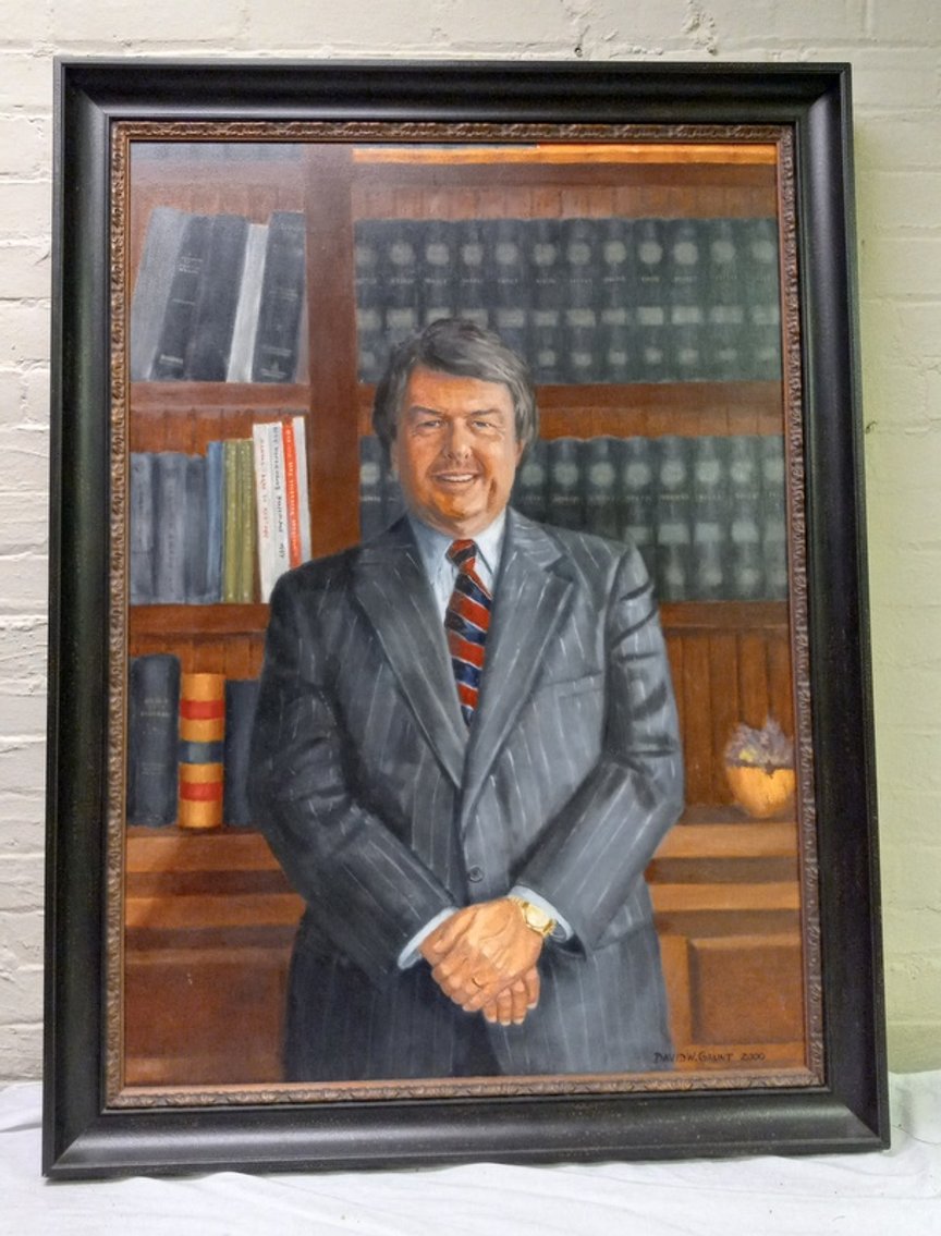 Image for John Worth Attorney, Retirement Online Auction