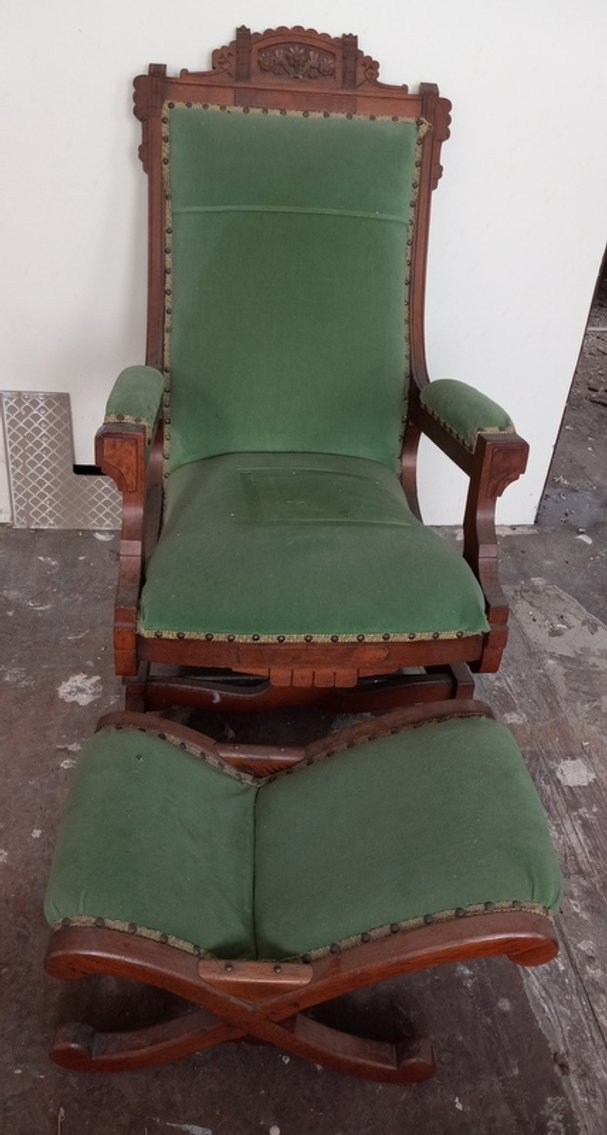 Image for John Worth Attorney, Retirement Online Auction