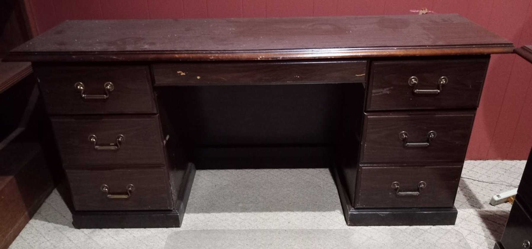 Image for John Worth Attorney, Retirement Online Auction
