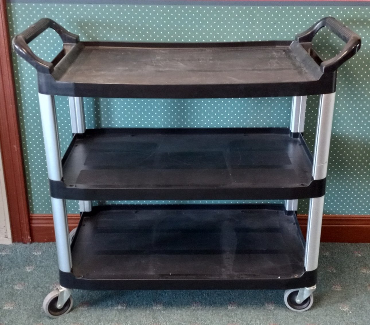 Image for John Worth Attorney, Retirement Online Auction