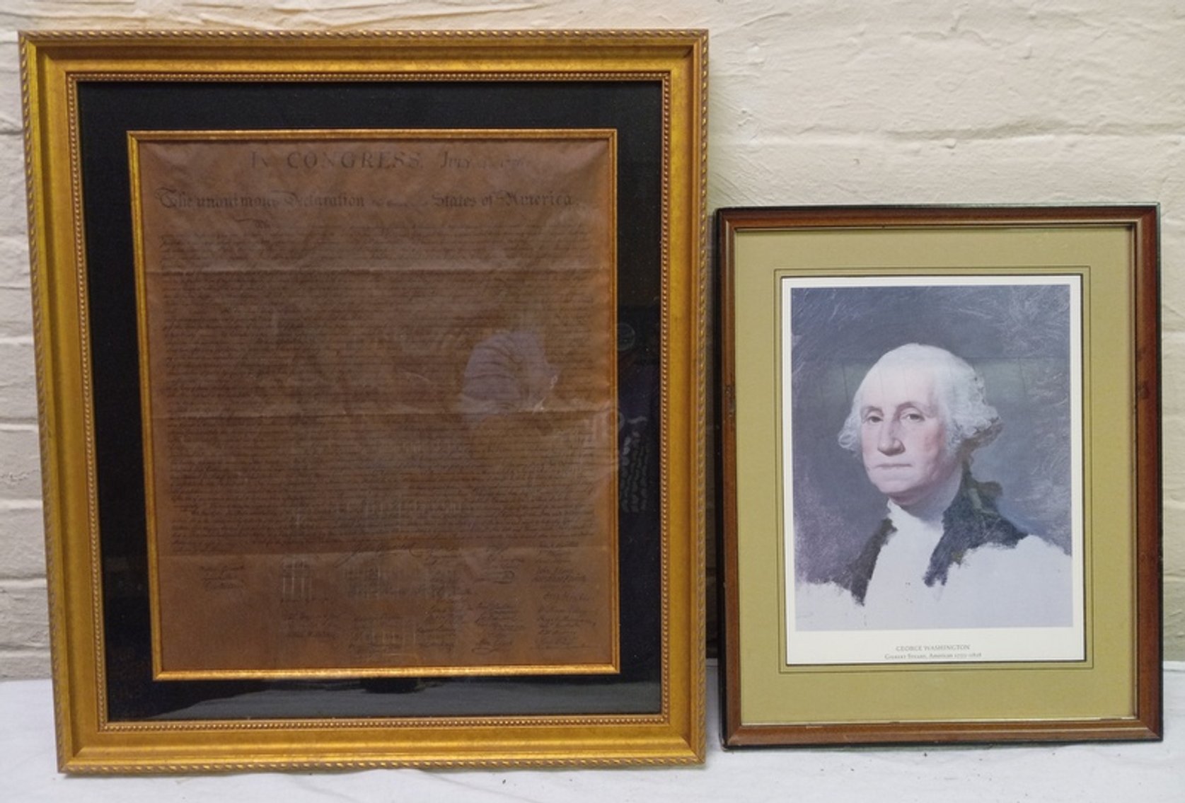 Image for John Worth Attorney, Retirement Online Auction