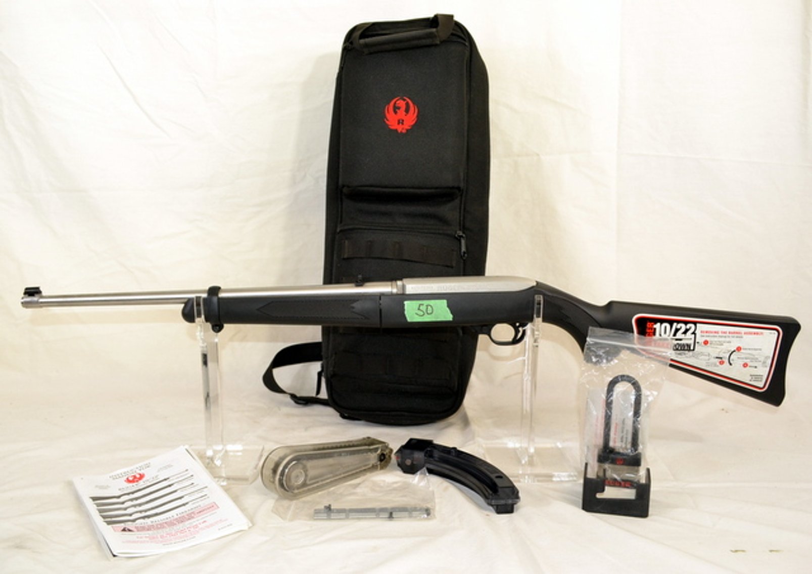 Image for Fall Sportsman Online Auction