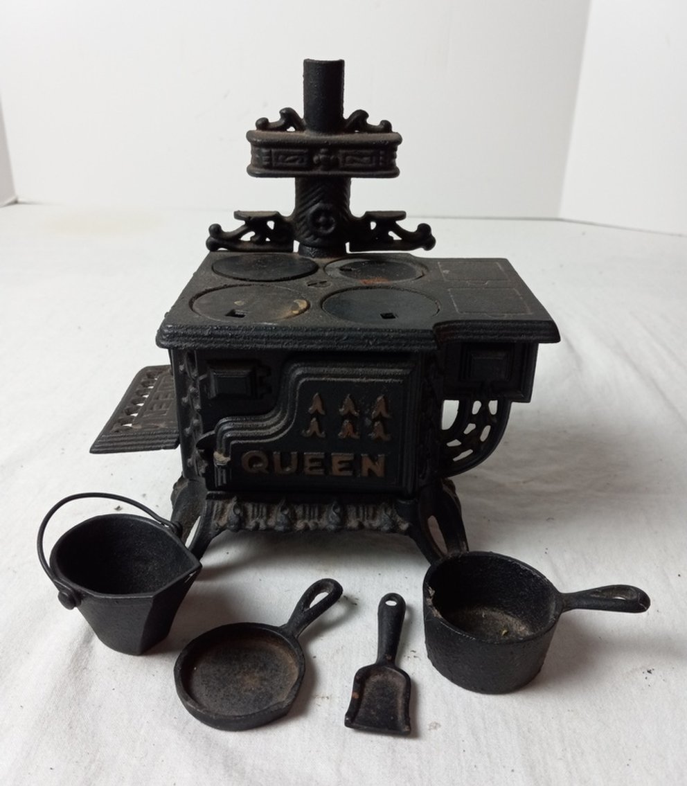 Image for Roy Butler Estate Online Auction #1