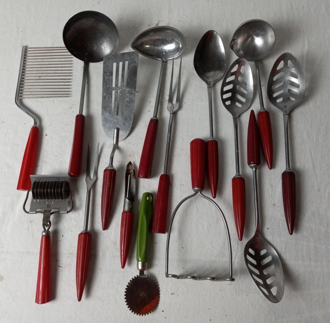 Image for Roy Butler Estate Online Auction #1