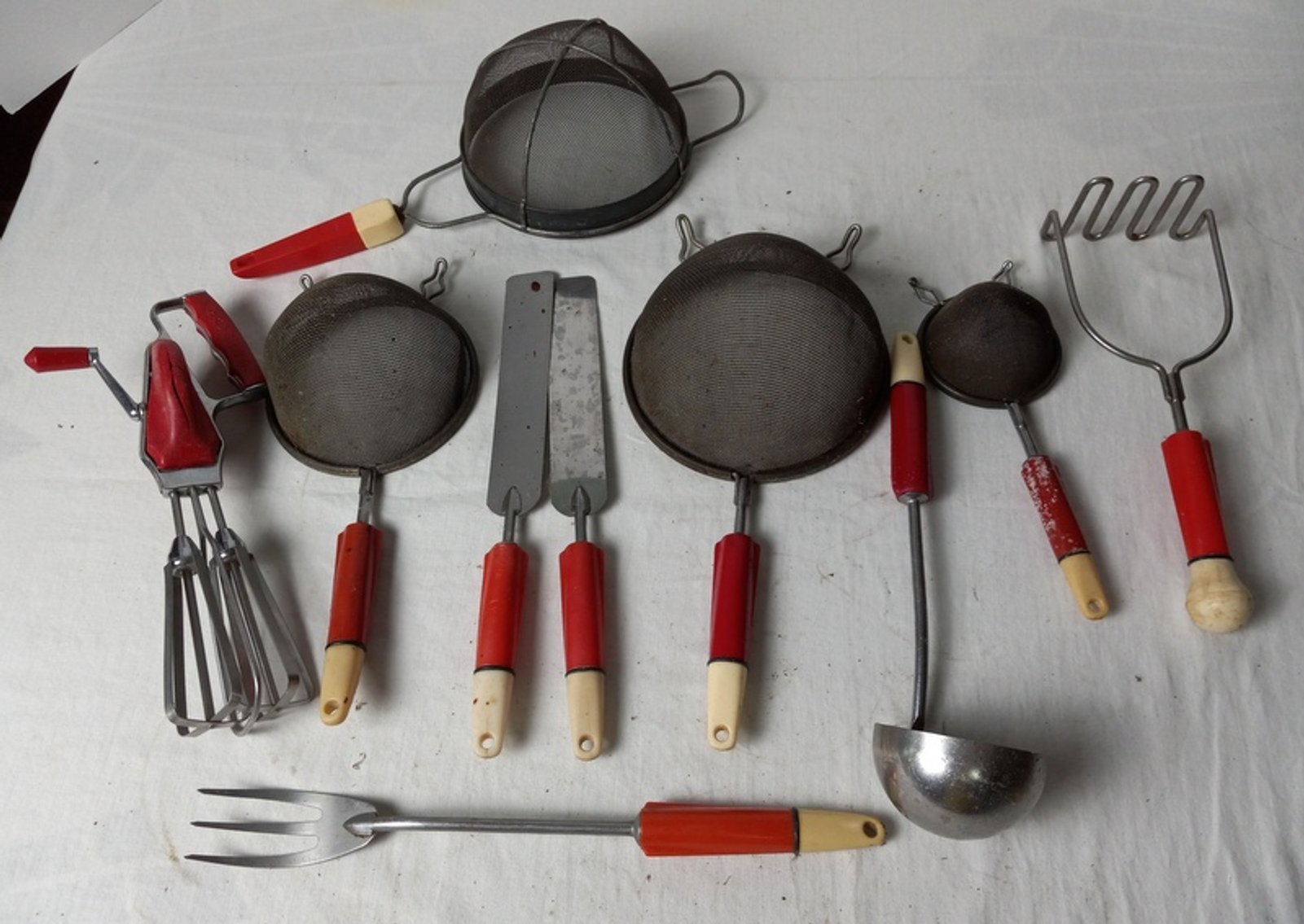 Image for Roy Butler Estate Online Auction #1