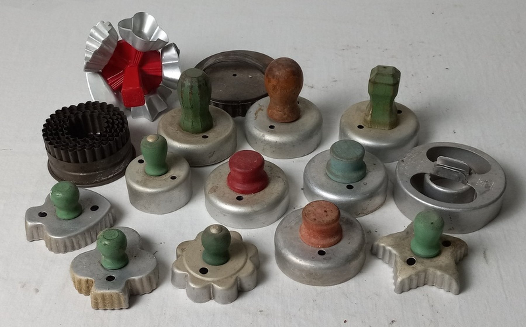 Image for Roy Butler Estate Online Auction #1