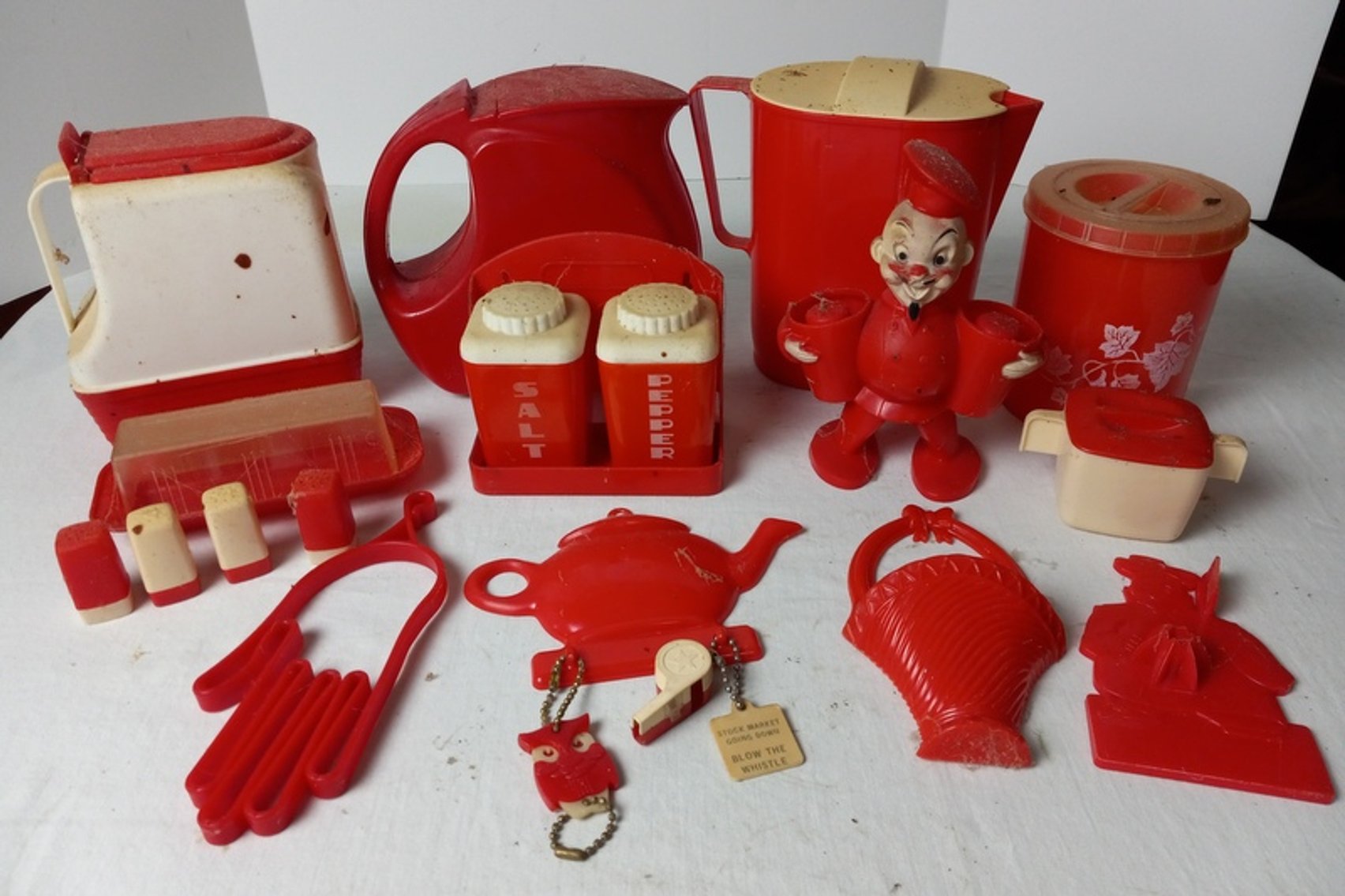 Image for Roy Butler Estate Online Auction #1