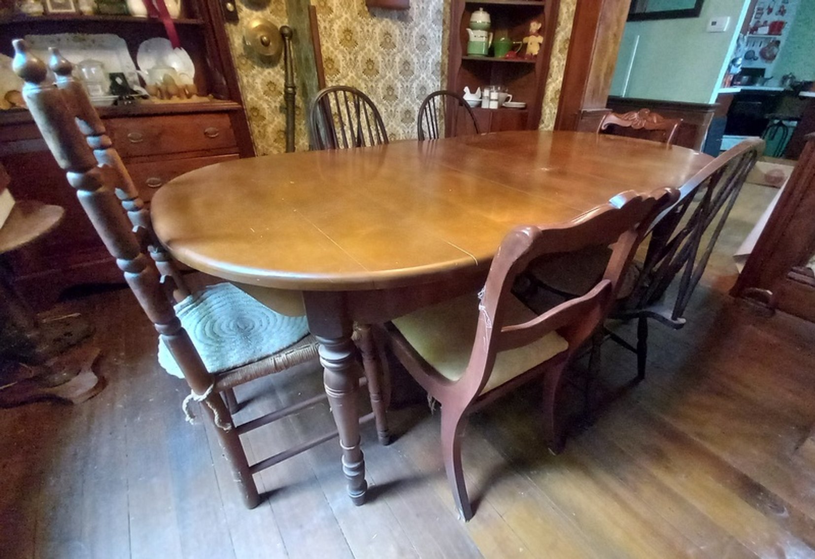 Image for Roy Butler Estate Online Auction #1