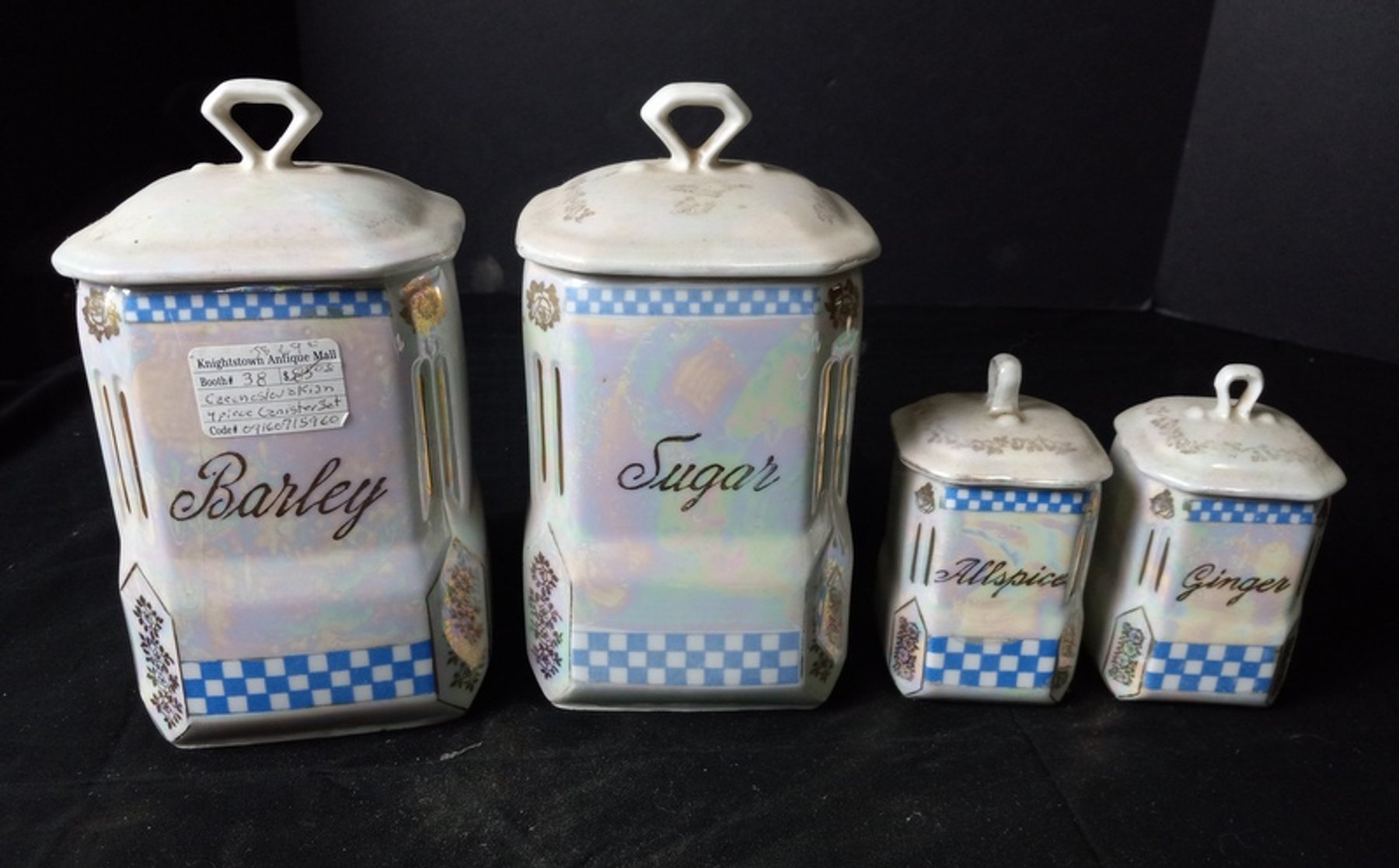 Image for Roy Butler Estate Online Auction #1
