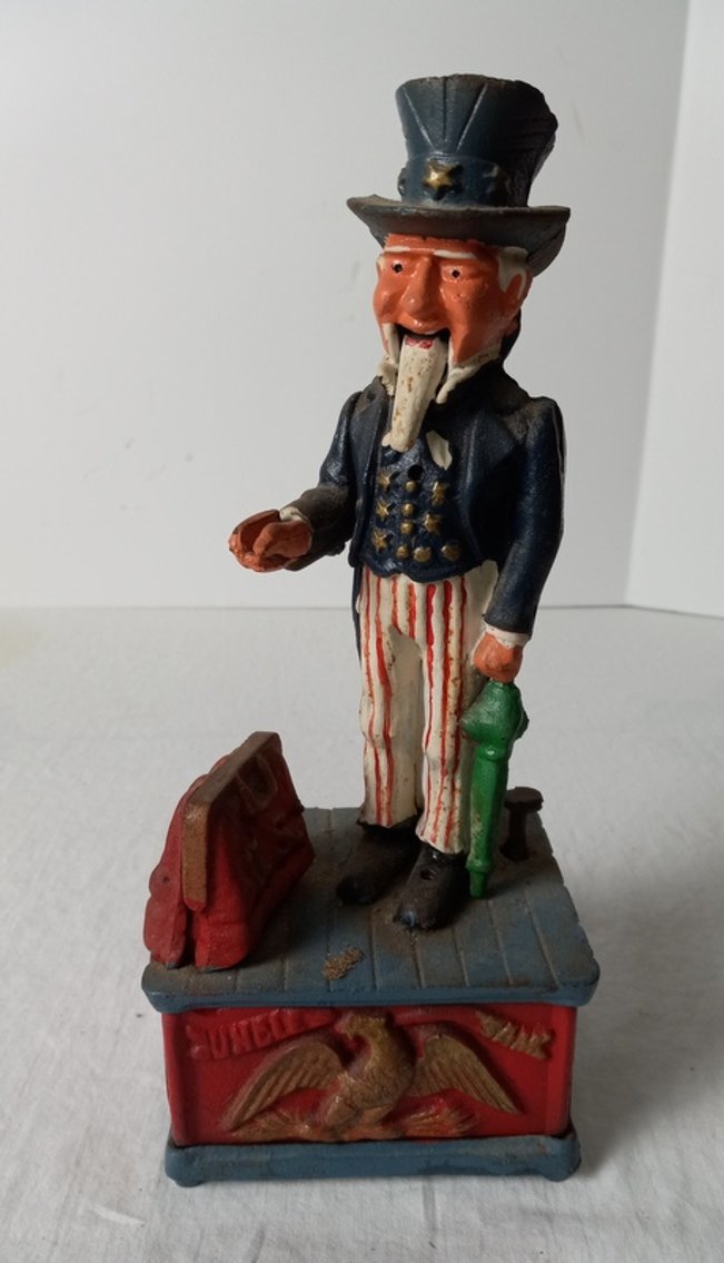 Image for Roy Butler Estate Online Auction #1