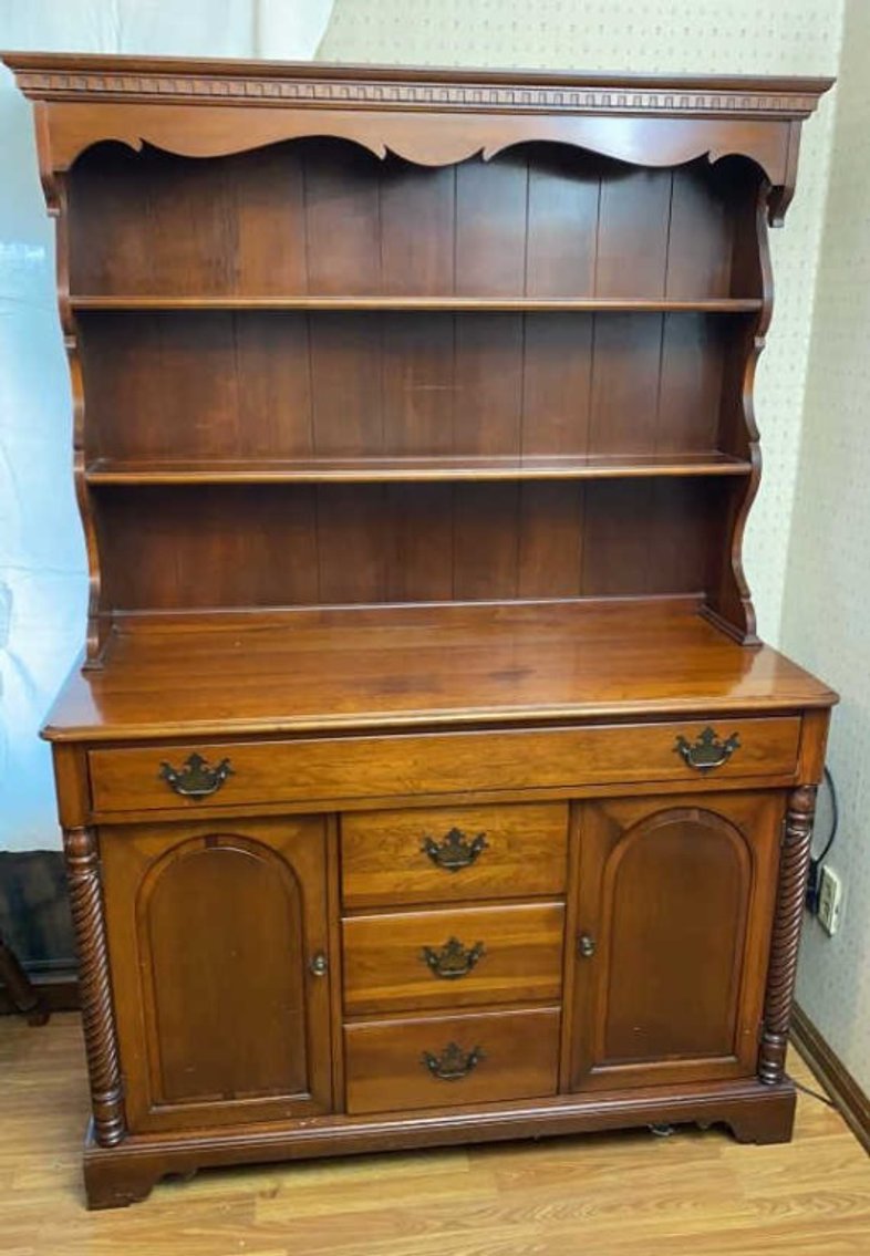 Image for McDaniel Personal Property Online Auction