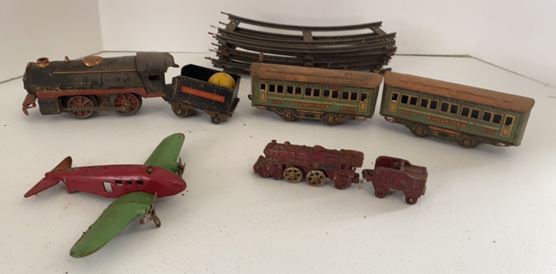 Image for McDaniel Personal Property Online Auction