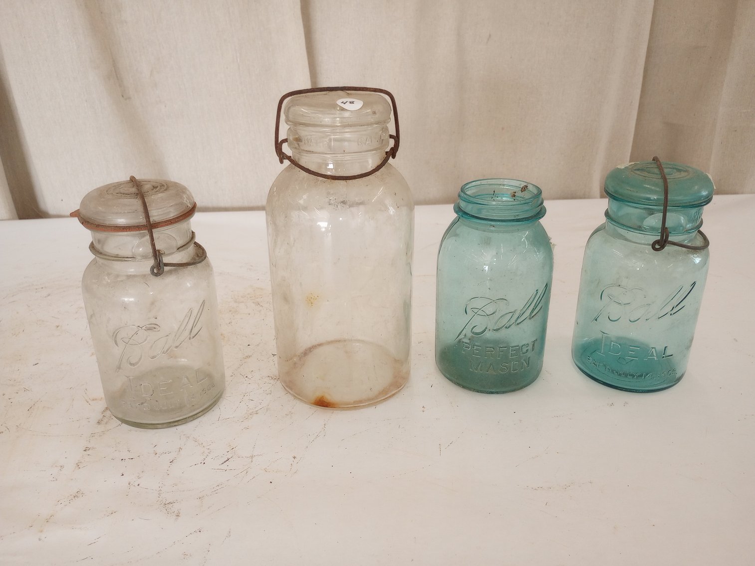 Image for Walters Downsizing Auction and More