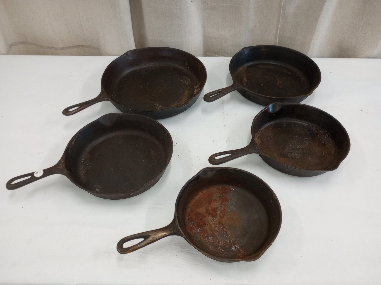Image for Walters Downsizing Auction and More