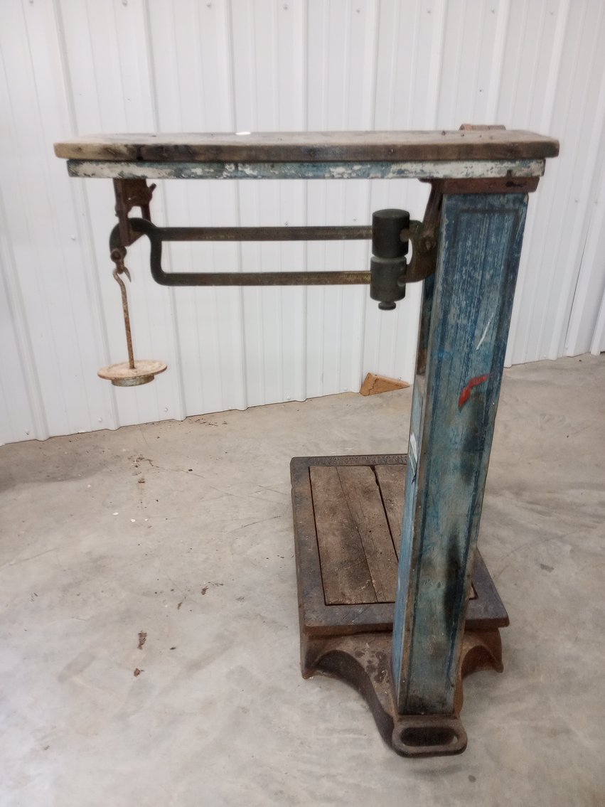 Image for Walters Downsizing Auction and More