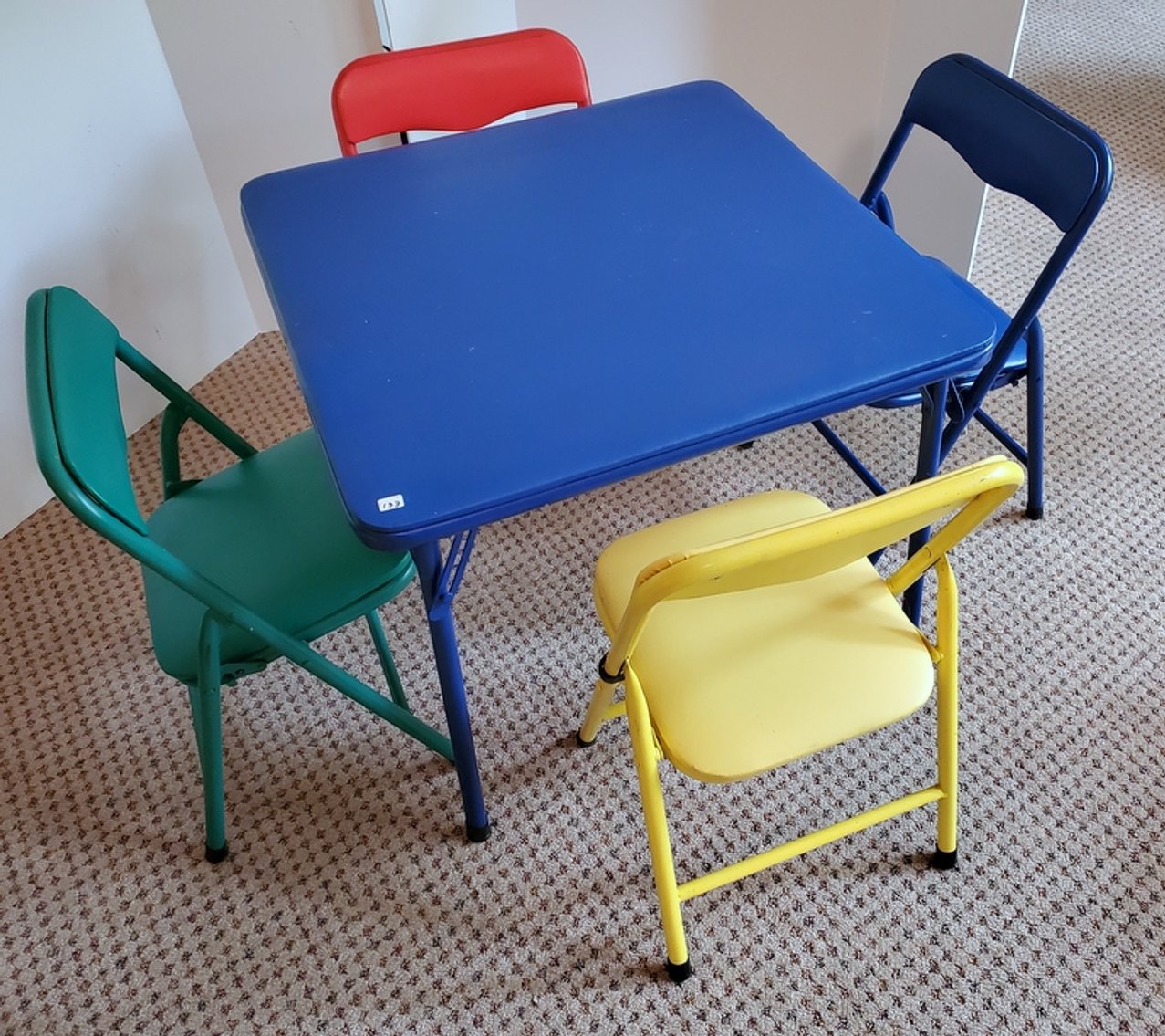 Image for Bishop #2 Personal Property Online Auction