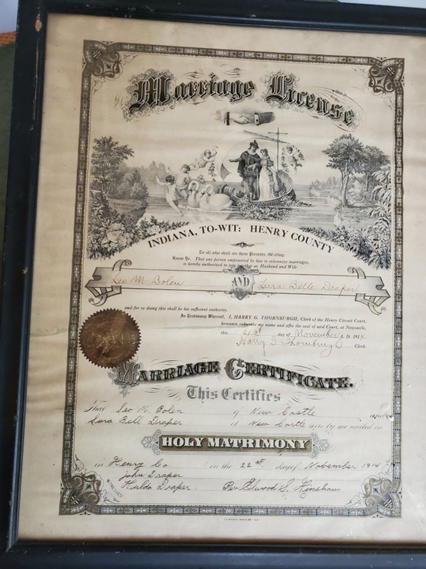 Image for Bishop #2 Personal Property Online Auction