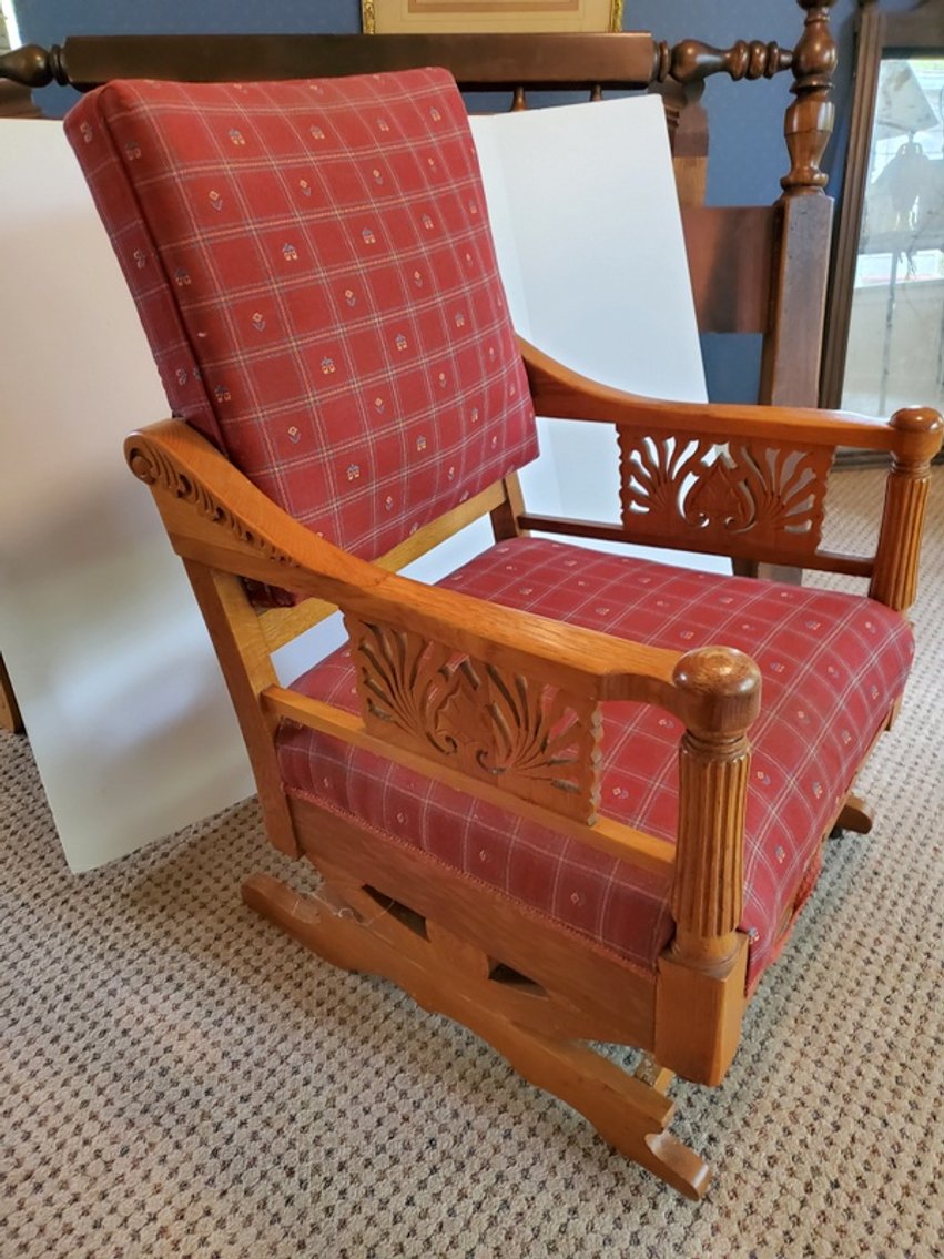 Image for Bishop #2 Personal Property Online Auction