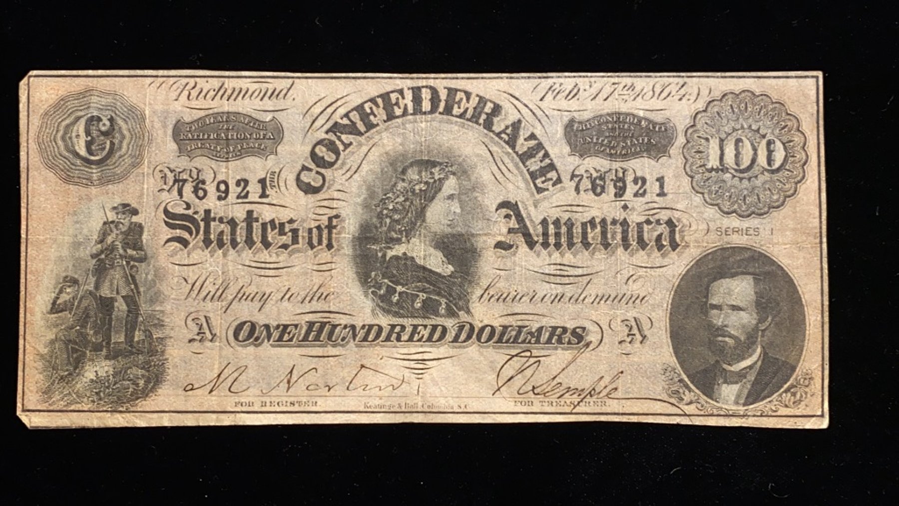 Image for Fall 2023 Coins & Currency Online Auction