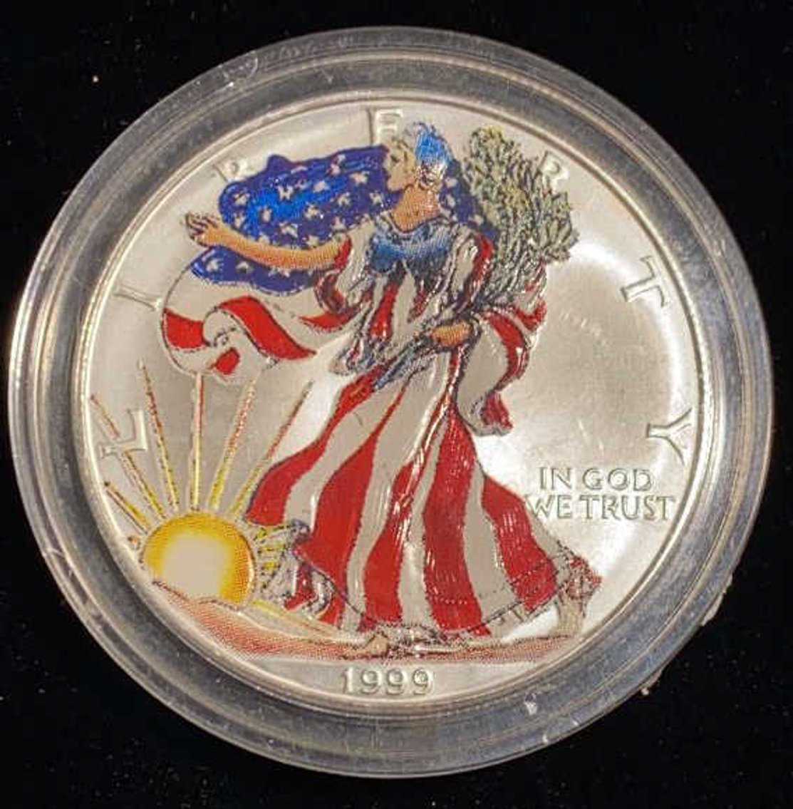 Image for Fall 2023 Coins & Currency Online Auction